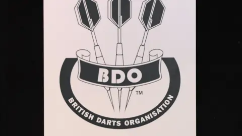 BDO logo