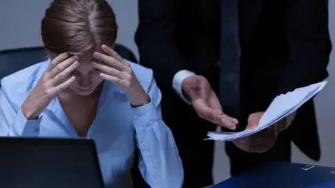 Getty Images Online abuse