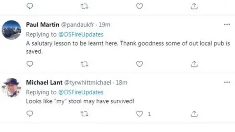 Twitter Twitter comments