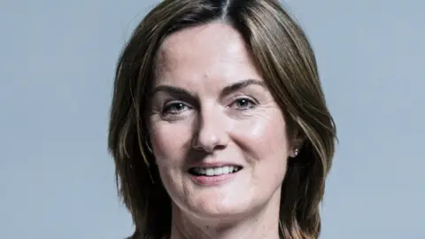 UK Parliament Lucy Allan