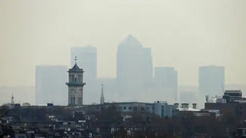 Reuters Air pollution