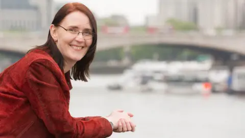 Paul Clarke Suw Charman Anderson