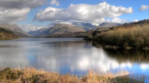 Stephen Elwyn Roddick / Geograph Snowdon