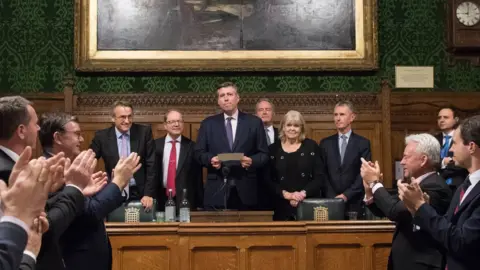 PA 1922 Committee meeting in Committee Room 14