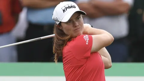 Leona Maguire