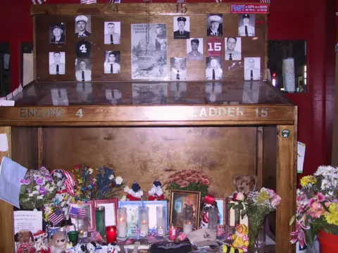 Jason Scott/Textfiles Ground Zero, New York