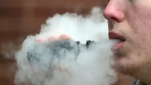 Volunteers wanted for study into effects of passive vaping