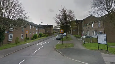 Google Tannery Close