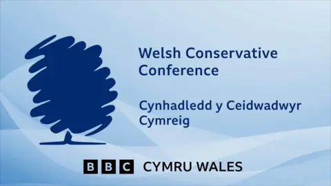Welsh Conservative Conference