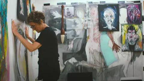 Roche Rachael Gadsden