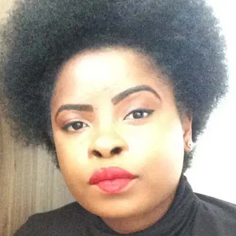 Pelagia Nyamayaro Pelagia Nyamayaro