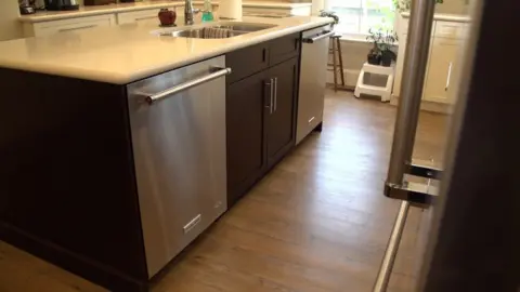 The secret to co-living bliss? Two dishwashers and a regular house cleaner