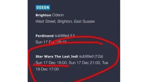 Louise Drake Ticket information