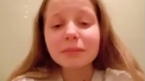 Supplied Varvara's social media appeal