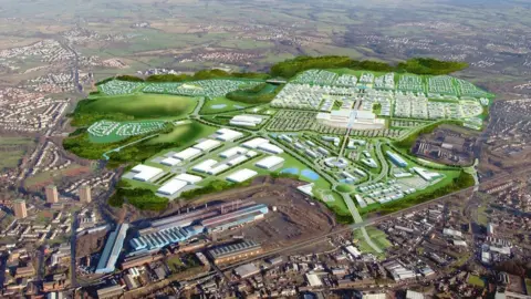 Ravenscraig Ltd Ravenscraig