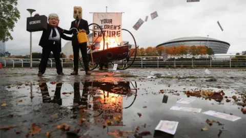 Reuters Ocean Rebellion