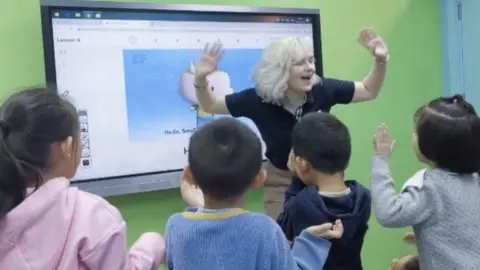 Chloe Sandilands Chloe Sandilands