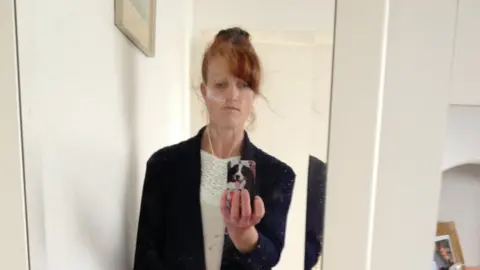 Alison Cameron Alison Cameron in 2017