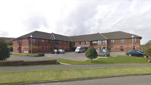 Google Thorney Croft