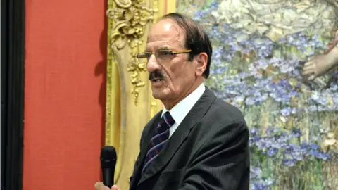 Tim Bradley Mohammed Khan