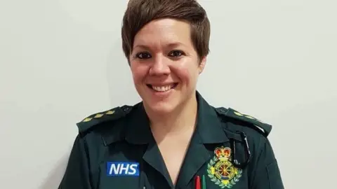 Lovelace-Collins family Vicky Lovelace-Collins