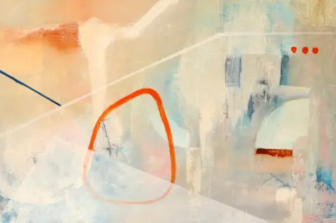 Jasmine Farrow Jasmine Farrow painting