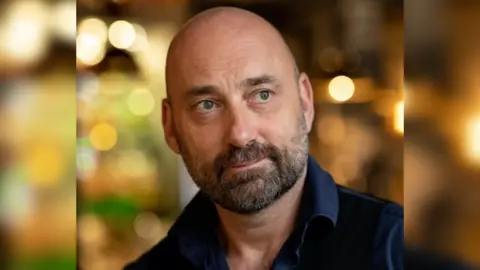 Daniel Fryer Daniel Fryer