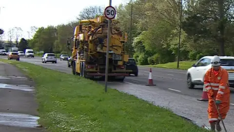 Eastern Road, Portsmouth