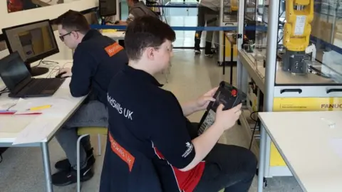 Jason Scott Jason Scott and Charlie Carson