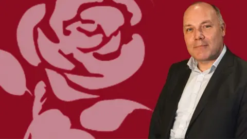 The Labour Party Philip Ross