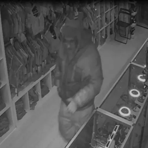 Leicestershire Police Ramnik Jogiya Leicester murder