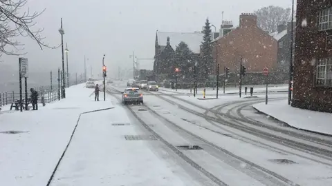 Police Scotland Dumfries