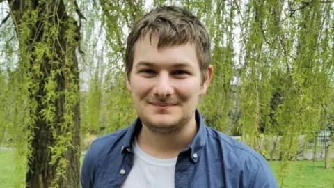 Matthew Bell Matthew Bell