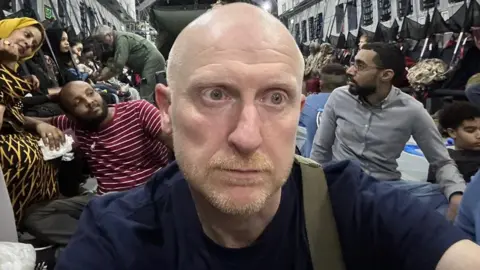 Brian McDaid Brian McDaid