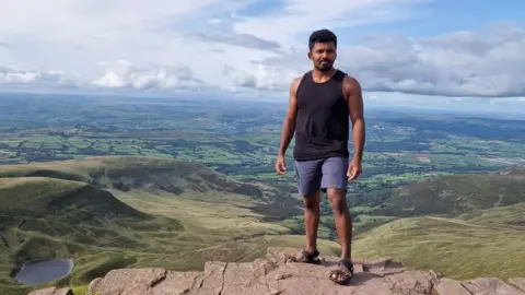 FAMILY PHOTO Mohananeethan Muruganantharajah