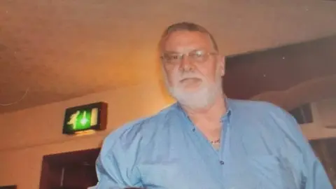 Mandy Howells Dennis Kierle