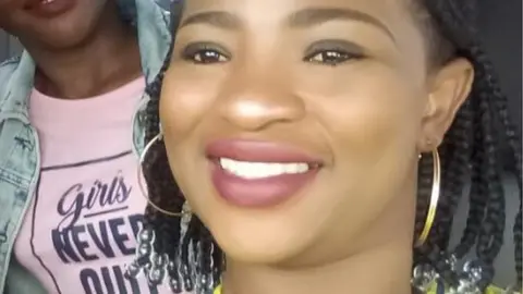 Bongekile Msibi Bongekile Msibi