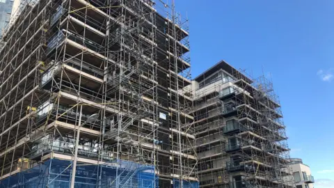 Meridian Quay, Swansea