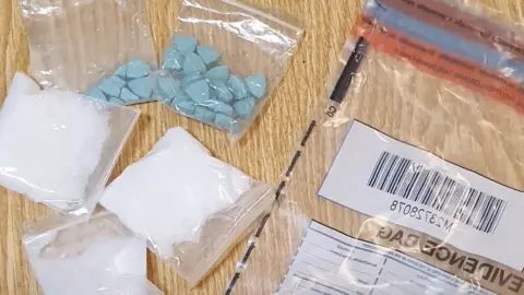 West Midlands Police Image from police