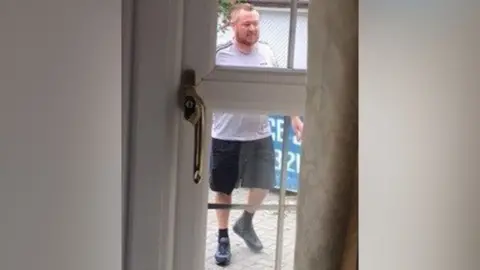 Lancashire County Council handout George Austin