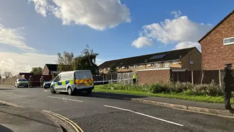 Channel Close, Hounslow