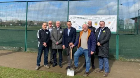 Derby City Council The hub