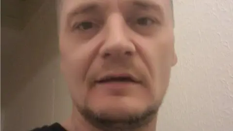 South Yorkshire Police Marcus Stapleton