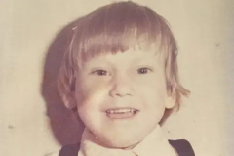 Marrows Family Carl Marrows