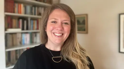 Theatre Alibi Debbie Bucella