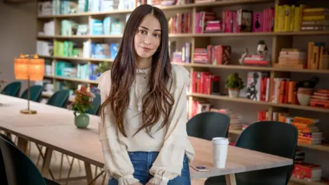 The Washington Post Audrey Gelman at The Wing