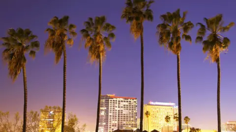 BBC San Jose, California