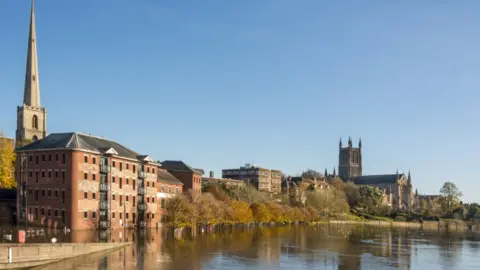 Getty Images Worcester