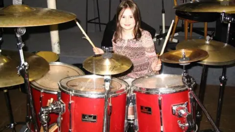 Alison Turner Lauren Griffiths