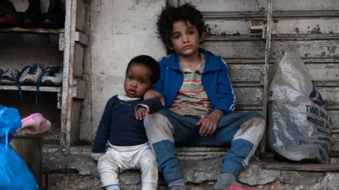 Picturehouse Capernaum